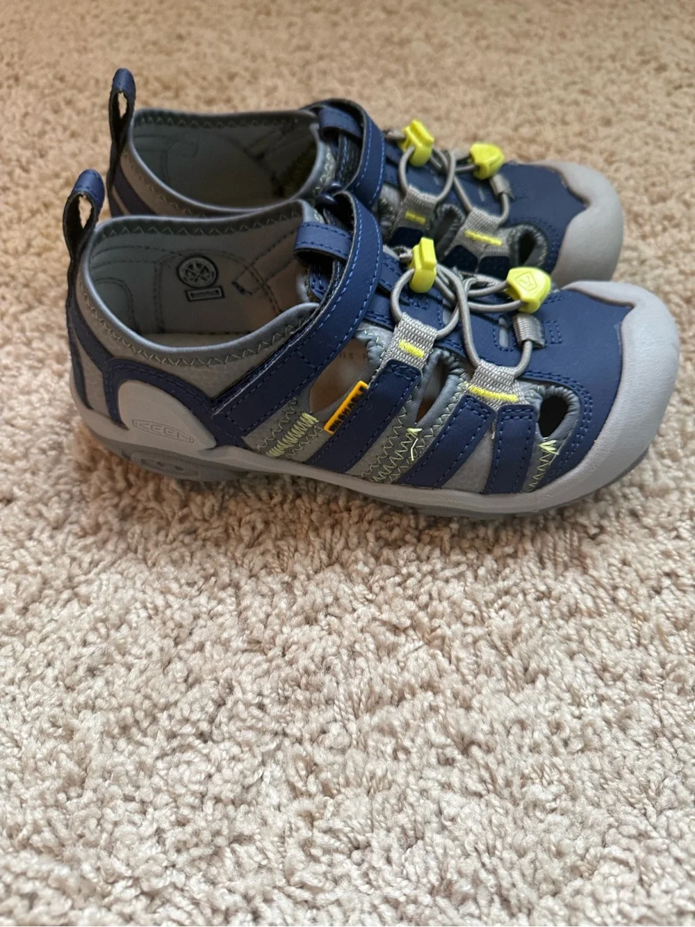 Keen kids shoes
